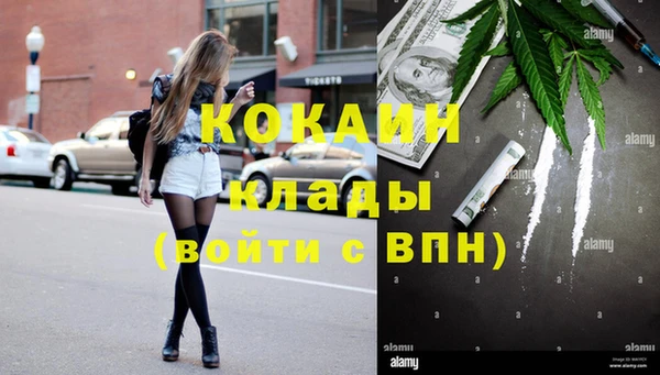 твердый Белоозёрский
