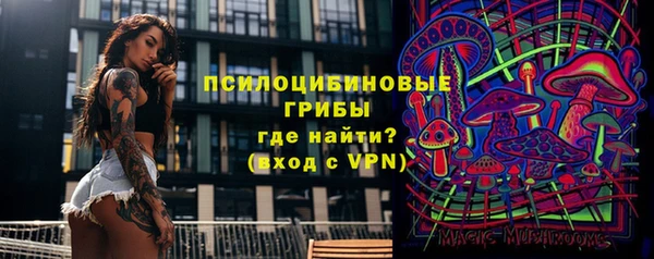 твердый Белоозёрский